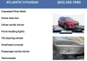 Thumbnail image of 2022 Hyundai TUCSON at Atlantic Hyundai Genesis South Shore