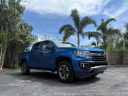 Thumbnail image of 2022 Chevrolet Colorado at Autohaus of Naples