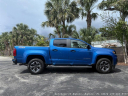 Thumbnail image of 2022 Chevrolet Colorado at Autohaus of Naples