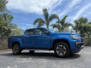 Thumbnail image of 2022 Chevrolet Colorado at Autohaus of Naples