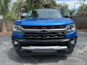 Thumbnail image of 2022 Chevrolet Colorado at Autohaus of Naples