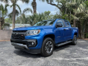 Thumbnail image of 2022 Chevrolet Colorado at Autohaus of Naples