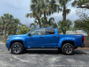 Thumbnail image of 2022 Chevrolet Colorado at Autohaus of Naples