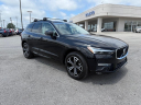 Thumbnail image of 2022 Volvo XC60 at Clayton Motors Inc.