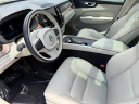 Thumbnail image of 2022 Volvo XC60 at Clayton Motors Inc.