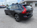 Thumbnail image of 2022 Volvo XC60 at Clayton Motors Inc.