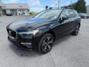 Thumbnail image of 2022 Volvo XC60 at Clayton Motors Inc.