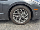 Thumbnail image of 2023 Hyundai SONATA at Davis Nissan of Jacksonville