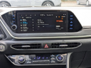 Thumbnail image of 2023 Hyundai SONATA at Davis Nissan of Jacksonville