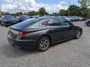 Thumbnail image of 2023 Hyundai SONATA at Davis Nissan of Jacksonville