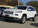 Thumbnail image of 2014 Jeep Cherokee at A & B Motors