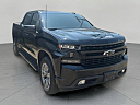 2021 Chevrolet Silverado 1500 RST at Bergstrom Chevrolet of Madison Inc