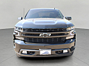 Thumbnail image of 2021 Chevrolet Silverado 1500 at Bergstrom Chevrolet of Madison Inc