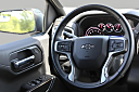 Thumbnail image of 2021 Chevrolet Silverado 1500 at Bergstrom Chevrolet of Madison Inc