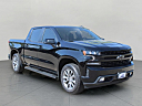 Thumbnail image of 2021 Chevrolet Silverado 1500 at Bergstrom Chevrolet of Madison Inc