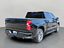 Thumbnail image of 2021 Chevrolet Silverado 1500 at Bergstrom Chevrolet of Madison Inc