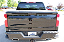 Thumbnail image of 2021 Chevrolet Silverado 1500 at Bergstrom Chevrolet of Madison Inc