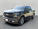 Thumbnail image of 2021 Chevrolet Silverado 1500 at Bergstrom Chevrolet of Madison Inc