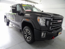 Thumbnail image of 2023 GMC Sierra 2500HD at Johnson GMC Cadillac