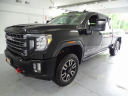 Thumbnail image of 2023 GMC Sierra 2500HD at Johnson GMC Cadillac