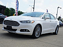 Thumbnail image of 2013 Ford Fusion at A & B Motors