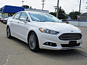 Thumbnail image of 2013 Ford Fusion at A & B Motors
