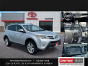 2014 Toyota RAV4 Limited at Dayton Toyota Scion