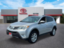 Thumbnail image of 2014 Toyota RAV4 at Dayton Toyota Scion