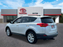 Thumbnail image of 2014 Toyota RAV4 at Dayton Toyota Scion