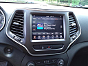 2020 Jeep Cherokee Trailhawk at Gary Mathews Motors