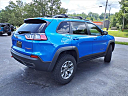 Thumbnail image of 2020 Jeep Cherokee at Gary Mathews Motors