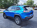 Thumbnail image of 2020 Jeep Cherokee at Gary Mathews Motors