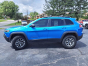Thumbnail image of 2020 Jeep Cherokee at Gary Mathews Motors