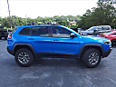 Thumbnail image of 2020 Jeep Cherokee at Gary Mathews Motors