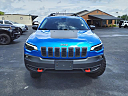 Thumbnail image of 2020 Jeep Cherokee at Gary Mathews Motors