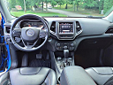 Thumbnail image of 2020 Jeep Cherokee at Gary Mathews Motors