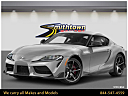 Thumbnail image of 2021 Toyota GR Supra at Smithtown Toyota