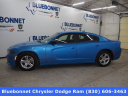 Thumbnail image of 2023 Dodge Charger at BluebonnetChryslerDodge - USED