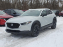 Thumbnail image of 2025 Mazda CX-30 at Serra Honda Brighton
