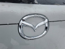 Thumbnail image of 2025 Mazda CX-30 at Serra Honda Brighton
