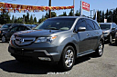 Thumbnail image of 2008 Acura MDX at Quick Motor Inc