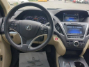 Thumbnail image of 2016 Acura MDX at PhillipsToyota of Leesburg, FL
