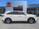Thumbnail image of 2016 Acura MDX at PhillipsToyota of Leesburg, FL