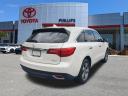 Thumbnail image of 2016 Acura MDX at PhillipsToyota of Leesburg, FL