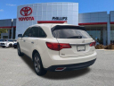 Thumbnail image of 2016 Acura MDX at PhillipsToyota of Leesburg, FL