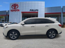 Thumbnail image of 2016 Acura MDX at PhillipsToyota of Leesburg, FL