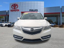 Thumbnail image of 2016 Acura MDX at PhillipsToyota of Leesburg, FL