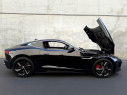 Thumbnail image of 2016 Jaguar F-TYPE at PRO MOTORCARS