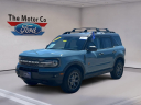 Thumbnail image of 2021 Ford Bronco Sport at The Motor Company