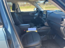 Thumbnail image of 2021 Ford Bronco Sport at The Motor Company